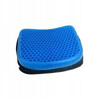 PODUSZKA NAKŁADKA ŻELOWA N KRZESŁO FOTEL POKROWIEC