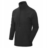 HELIKON LVL 2 KOSZULKA TERMICZNA OCIEPLANA BLK XS