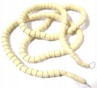 Спиральная нагревательная спираль 600 Вт с бусинами PRL