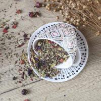 Herbata organiczna & optymistyczna eko 100g