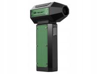 Mini dmuchawa wielofunkcyjna TRACER AirForce Wymienne końcówki Latarka