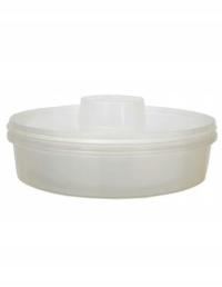 Podkarmiaczka do syropu wiaderkowa 1.8L