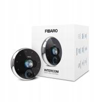 Sterownik FIBARO Intercom WiFi FGIC-002 leżak magazynowy