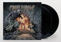 POWERWOLF The Monumental Mass Winyl LP