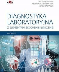 Diagnostyka laboratoryjna z elementami biochemii
