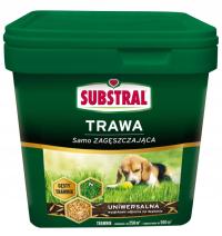 SUBSTRAL TRAWA SAMOZAGĘSZCZAJĄCA UNIWERSALNA 5kg