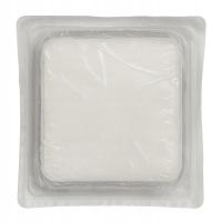 Марля марлевая стерильная стерильная 1 м2 17Н-100см х 100см