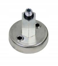 Adapter przejściówka końcówka wlew gazu Tomasetto