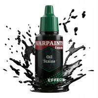 ARMY PAINTER WP3169 FANATIC Effects: Oil Stains 18ml (efekt oleju)