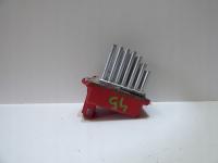 Volkswagen OE 1J0907521 rezystor opornik dmuchawy