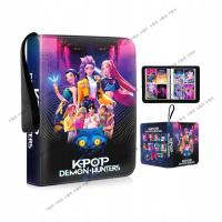 Album do kart K-Pop Demon Hunters