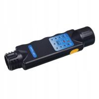 TESTER GNIAZDA WTYCZKI PRZYCZEPY HAKA 13 PIN !