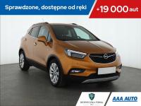 Opel Mokka 1.4 Turbo, Salon Polska, Serwis ASO