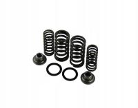 SPRĘŻYNY ZAWOROWE Z MISKĄ QUEST ROMET 4T GY6