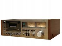 Aiwa AD-6550 magnetofon deck VINTAGE 1977r.