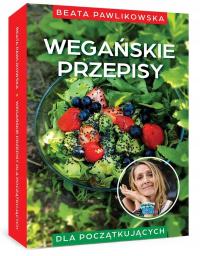 WEGAŃSKIE PRZEPISY BR/ZDROWA SOWA