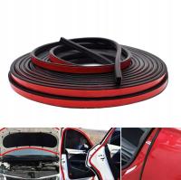 USZCZELKA DO SZYBY PRZEDNIEJ PODSZYBIA DRZWI TAŚMA LISTWA SAMOPRZYLEPNA 10M