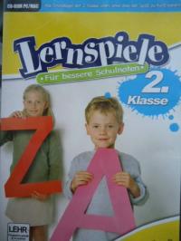 Lernspiele 2 klasse - various artists