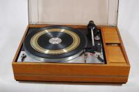 DUAL 1219 GRAMOFON