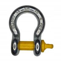 Скоба скоба омега 3,25 Т винтовой штифт BW 3250 кг