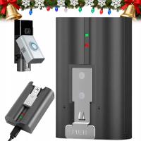 Akumulator bateria litowo-jonowa Bedee 3,7 V 6040 mAh