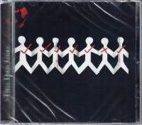 {{{ THREE DAYS GRACE - ONE-X (1 CD) - WYDANIE USA