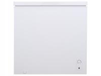 Zamrażarka SMITH&BROWN SZCF-202-WE3 biała 194 l