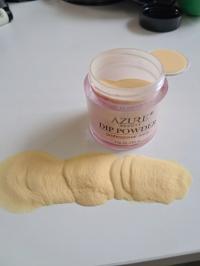 Маникюрный порошок Titanium dipping system 10ml