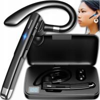 Беспроводная гарнитура Bluetooth 5.1 Lewer YYK-520