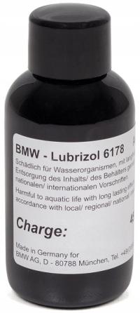 BMW вспомогательное оборудование LUBRIZOL 6178