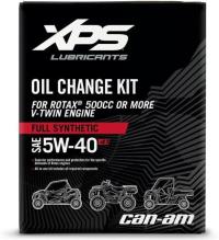 Zestaw Olejowy BRP XPS Can-Am Renegade Outlander 500 650 800 1000