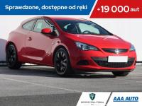 Opel Astra 1.4 T LPG, GAZ, Navi, Klima