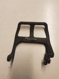 DŹWIGNIA RĄCZKA HAMULCA STIHL MS170 2MIX MS180 2MIX MS 170 MS 180 018