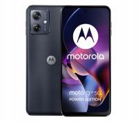 Smartfon Motorola moto g54 power edition 5G 12/256GB 50Mpix Granatowy