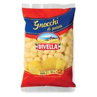 Gnocchi Napoletani 1kg - Divella kluski ziemniaczane świeże