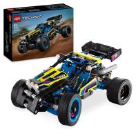 LEGO Technic гоночный вездеход 42164