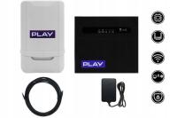 Router ZTE WF830 802.11ac (Wi-Fi 5)