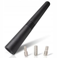 АВТОМОБИЛЬНАЯ АНТЕННА BAT КОРОТКАЯ УНИВЕРСАЛЬНАЯ