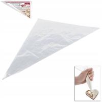 Rękaw cukierniczy do pierników 25,5 cm