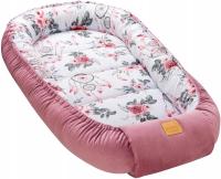 Большой кокон младенческой пеленки XXL 65X120 см Юкки