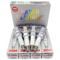 СВЕЧИ ЗАЖИГАНИЯ NGK LASER PLATINUM PFR6Q 6458 LPG