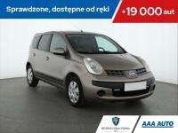 Nissan Note 1.4, Salon Polska, Klima, Parktronic