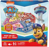 Spin Master Psi Patrol gra POP UP