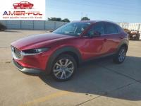 Mazda CX-30 2022r., Select, od ubezpieczalni