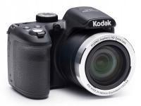 Черная камера Kodak AZ401 16mpx Ultra ZOOM x40