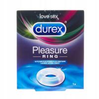 Durex Pleasure Ring эрекционное кольцо