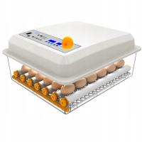 1 шт. 24 игровые автоматы Автоматический инкубатор для яиц И