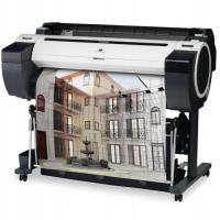 Плоттер Canon IPF785