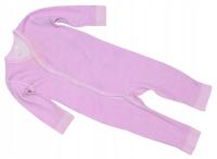 HUST & CLAIRE RAMPERS MERINO WOOL COTTON 68