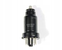 ЛАМПА 6G7 ТРИОД MCZ НОВАЯ